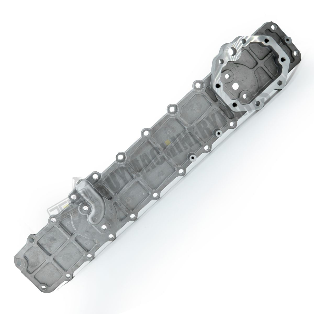2552904 Oil Cooler Cover 125-2971 2552904 for Caterpillar CAT Engine 3066 Exca ...