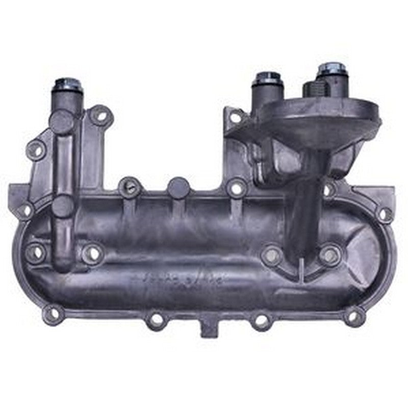 Oil Cooler Cover 15609-54013 for Hino Toyota Engine 2L 3L Dyna150 LY211 Hilux LN56 LN86