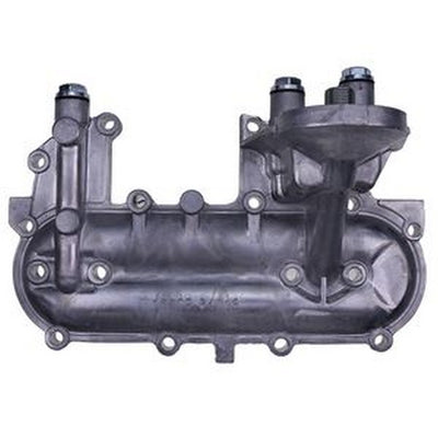 Oil Cooler Cover 15609-54013 for Hino Toyota Engine 2L 3L Dyna150 LY211 Hilux LN56 LN86