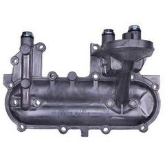 Oil Cooler Cover 15609-54013 for Hino Toyota Engine 2L 3L Dyna150 LY211 Hilux LN56 LN86