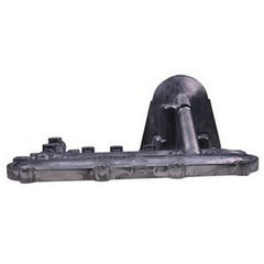 Oil Cooler Cover 15609-54013 for Hino Toyota Engine 2L 3L Dyna150 LY211 Hilux LN56 LN86