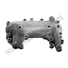 Oil Cooler Cover 15701-66010 for 92-97 Toyota Land Cruiser & 96-98 Lexus LX450