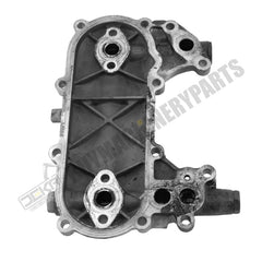 Oil Cooler Cover 15701-66010 for 92-97 Toyota Land Cruiser & 96-98 Lexus LX450