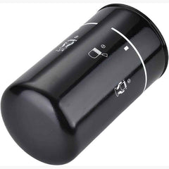 Oil Cooler Cover 6743-51-5210 for Komatsu SA6D114E-2 Excavator PC300HD-7L