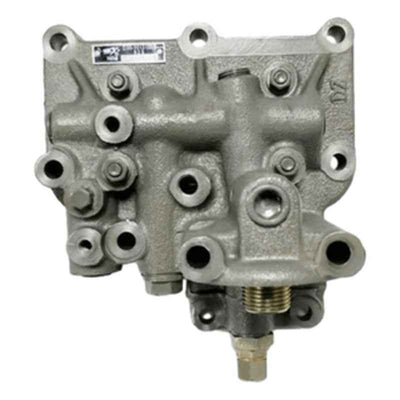 Oil Cooler D30-1013100B for Yuchai Engine