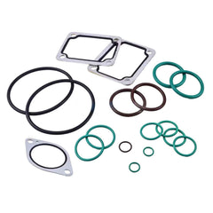 Oil Cooler Gasket Kit 189-1814 for Caterpillar CAT Engines 3406B/C 3406C/E C-12 C-15
