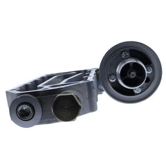 Cabezal enfriador de aceite 3922882 para motor Cummins ISC 8.3 con junta 