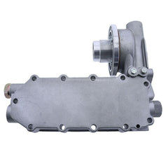 Cabezal enfriador de aceite 3922882 para excavadora Hyundai R290LC3 R320LC3 R280LC cargadora de ruedas HL760-3 HL760-3ATM HL760 con junta 