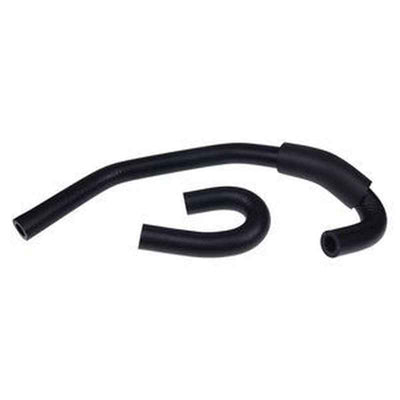 Oil Cooler Hose Kit Compatible with Toyota 4RUNNER T100 Pickup 3.0L V6 1989-1995