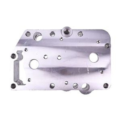 Oil Cooler Housing 123471 for John Deere 4045/6068/6081 Engine