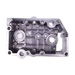 Carcasa del enfriador de aceite 123471 para motor John Deere 4045/6068/6081