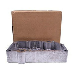 Carcasa del enfriador de aceite 123471 para motor John Deere 4045/6068/6081