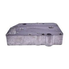 Carcasa del enfriador de aceite 123471 para motor John Deere 4045/6068/6081
