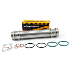 Oil Cooler Kit 1816626C1 for Ford F-150 F-250 F-350 E-350 Econoline V8 6.9L 7.3L