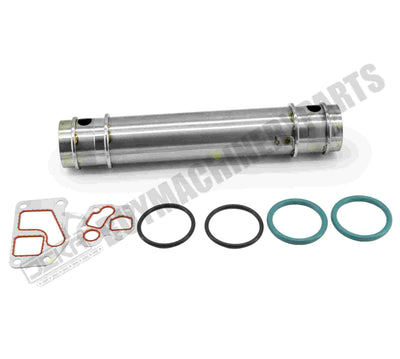 Oil Cooler Kit 1816626C1 for Ford F-150 F-250 F-350 E-350 Econoline V8 6.9L 7.3L
