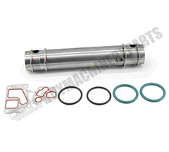 Oil Cooler Kit 1816626C1 for Ford F-150 F-250 F-350 E-350 Econoline V8 6.9L 7.3L