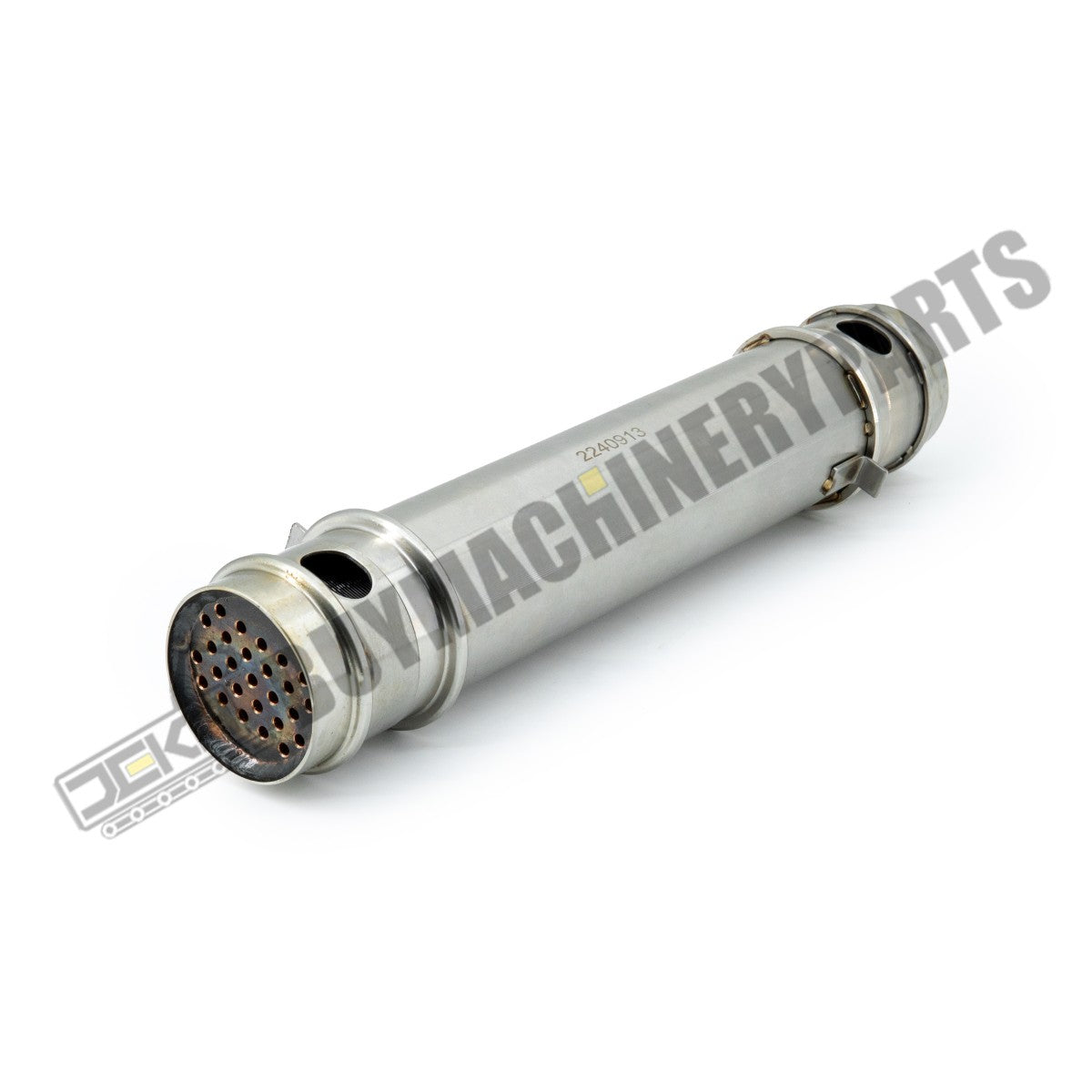 Oil Cooler Kit 1816626C1 for Ford F-150 F-250 F-350 E-350 Econoline V8 6.9L 7.3L