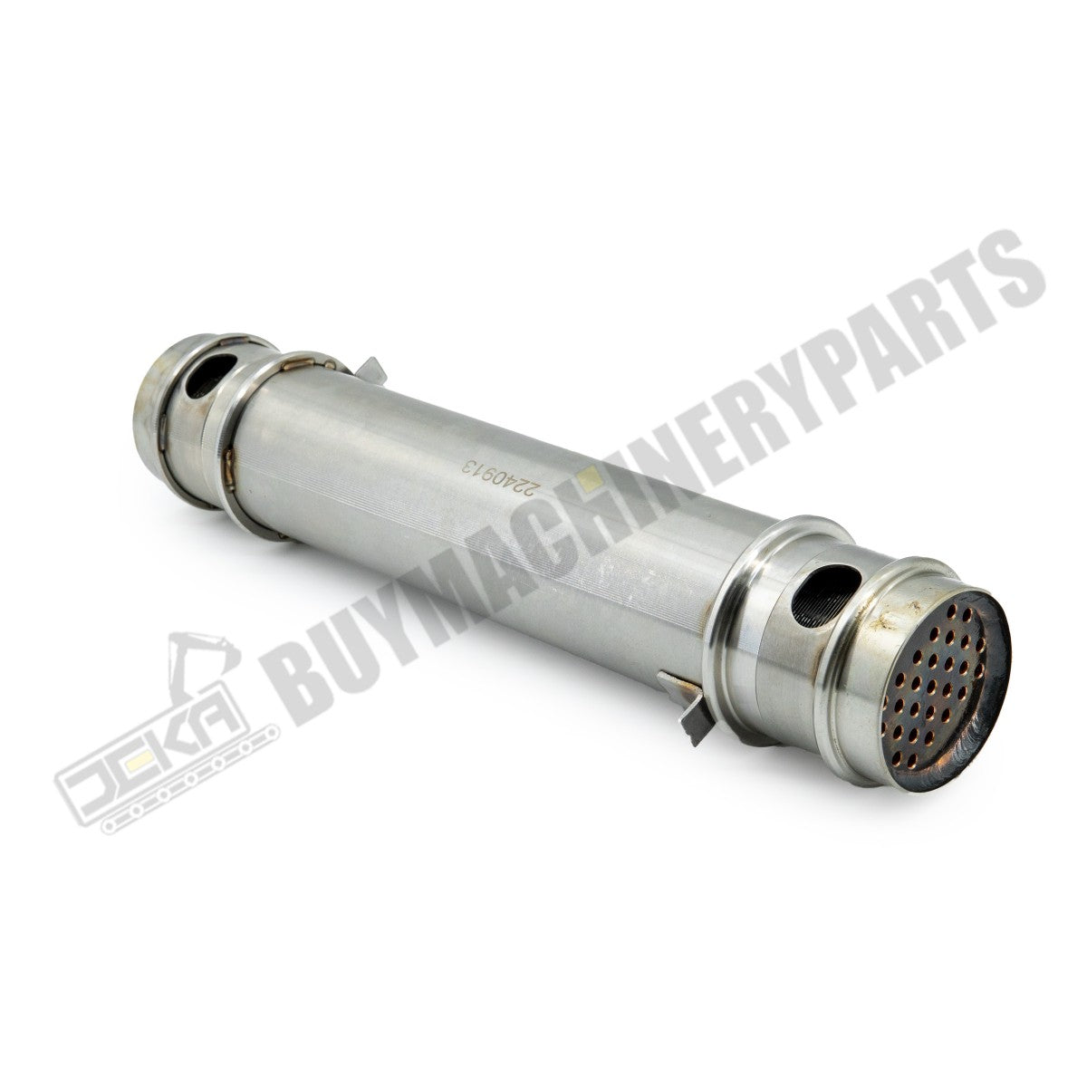 Oil Cooler Kit 1816626C1 for Ford F-150 F-250 F-350 E-350 Econoline V8 6.9L 7.3L