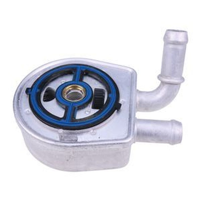 Oil Cooler Kit LF6W-14-700A/LFD714700 for Mazda 2.3L/2.5L Engines