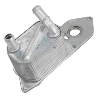 Oil Cooler KK2Q-6A642-CB for Ford Transit Custom 2021