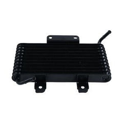 Oil Cooler MR453638/MR453639 for Mitsubishi 4M40/4M41/6G72/6G74/6G75 Engines