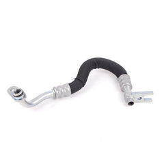 Tubería de enfriador de aceite 17-22-7-560-980 para BMW 535i 535xi