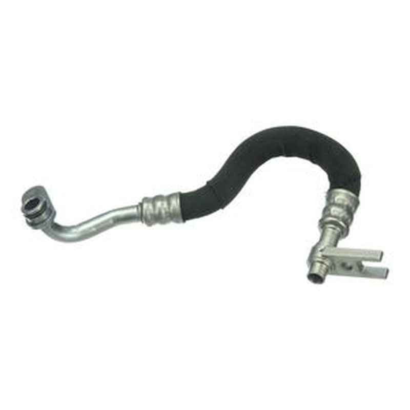 Oil Cooler Pipe 17-22-7-560-980 for BMW 535i 535xi Vehicle