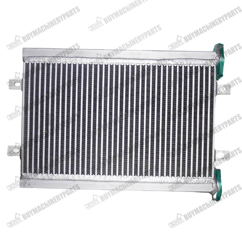 Oil Cooler RD819-64042 for Kubota Excavator KX080 KX080-3S KX080-3MC KX080-4