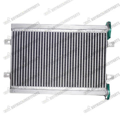 Oil Cooler RD819-64042 for Kubota Excavator KX080 KX080-3S KX080-3MC KX080-4