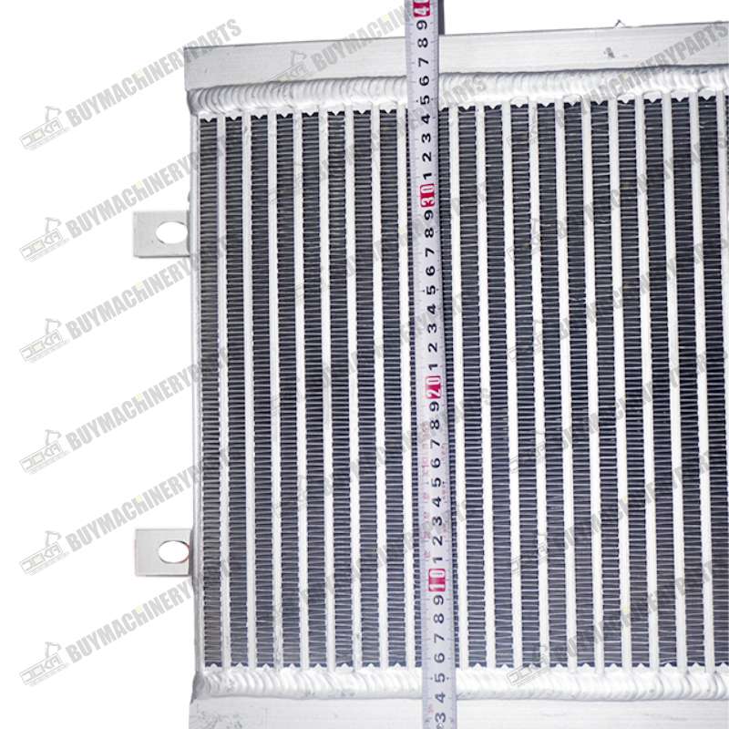 Oil Cooler RD819-64042 for Kubota Excavator KX080 KX080-3S KX080-3MC KX080-4