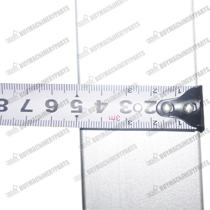 Oil Cooler RD819-64042 for Kubota Excavator KX080 KX080-3S KX080-3MC KX080-4