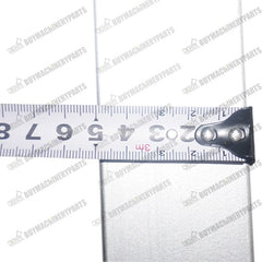 Oil Cooler RD819-64042 for Kubota Excavator KX080 KX080-3S KX080-3MC KX080-4