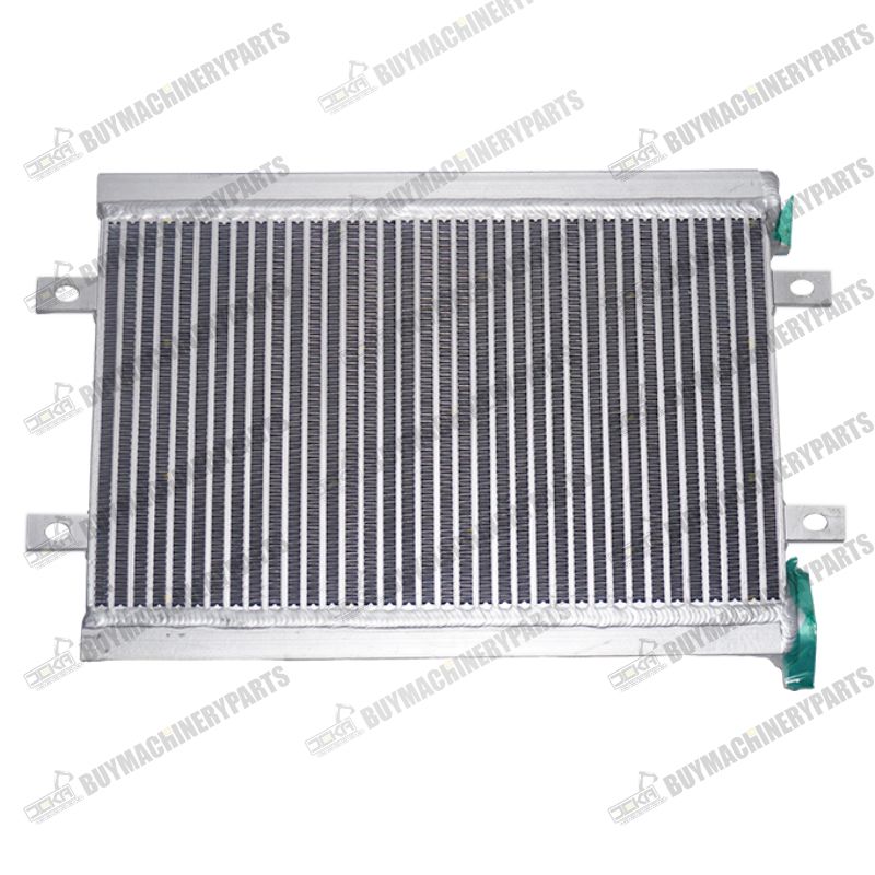 Oil Cooler RD819-64042 for Kubota Excavator KX080 KX080-3S KX080-3MC KX080-4