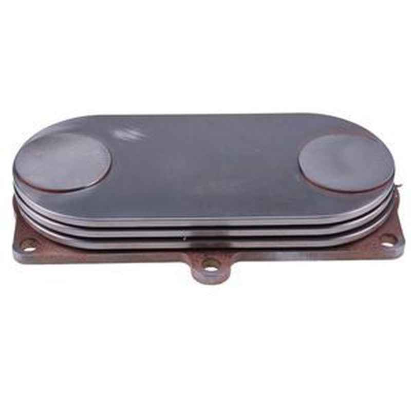Oil Cooler RE560756 RE59812 for John Deere 3029/4045/6068 Engines