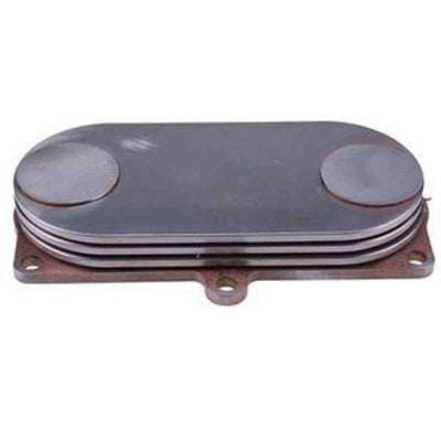 Oil Cooler RE560756 RE59812 for John Deere 3029/4045/6068 Engines