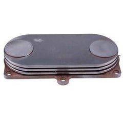 Oil Cooler RE560756 RE59812 for John Deere 3029/4045/6068 Engines