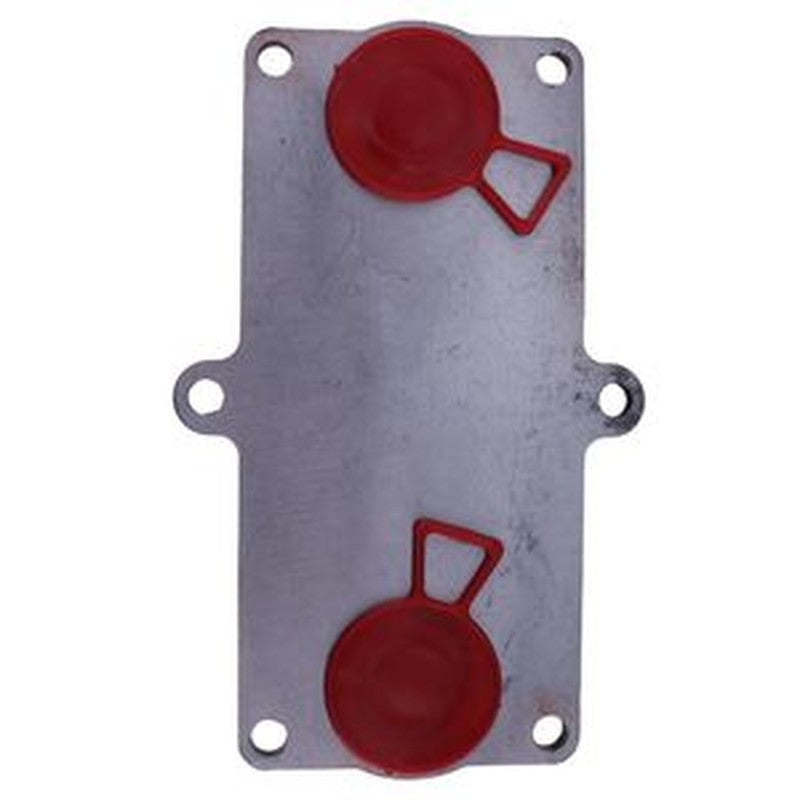 Oil Cooler RE560756 RE59812 for John Deere 3029/4045/6068 Engines buymachineryparts