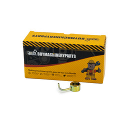 Bico de arrefecimento de óleo 123900-39650 para motor Yanmar 4TNE106 