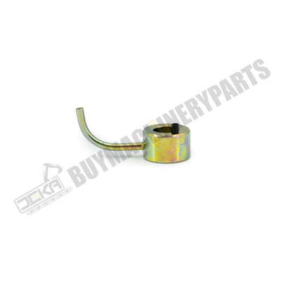 Bico de arrefecimento de óleo 123900-39650 para motor Yanmar 4TNE106 
