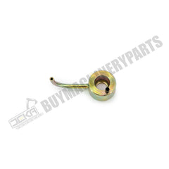 Bico de arrefecimento de óleo 123900-39650 para motor Yanmar 4TNE106 