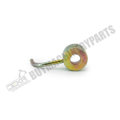 Bico de arrefecimento de óleo 123900-39650 para motor Yanmar 4TNE106 