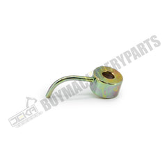 Bico de arrefecimento de óleo 123900-39650 para motor Yanmar 4TNE106 