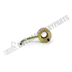 Bico de arrefecimento de óleo 123900-39650 para motor Yanmar 4TNE106 