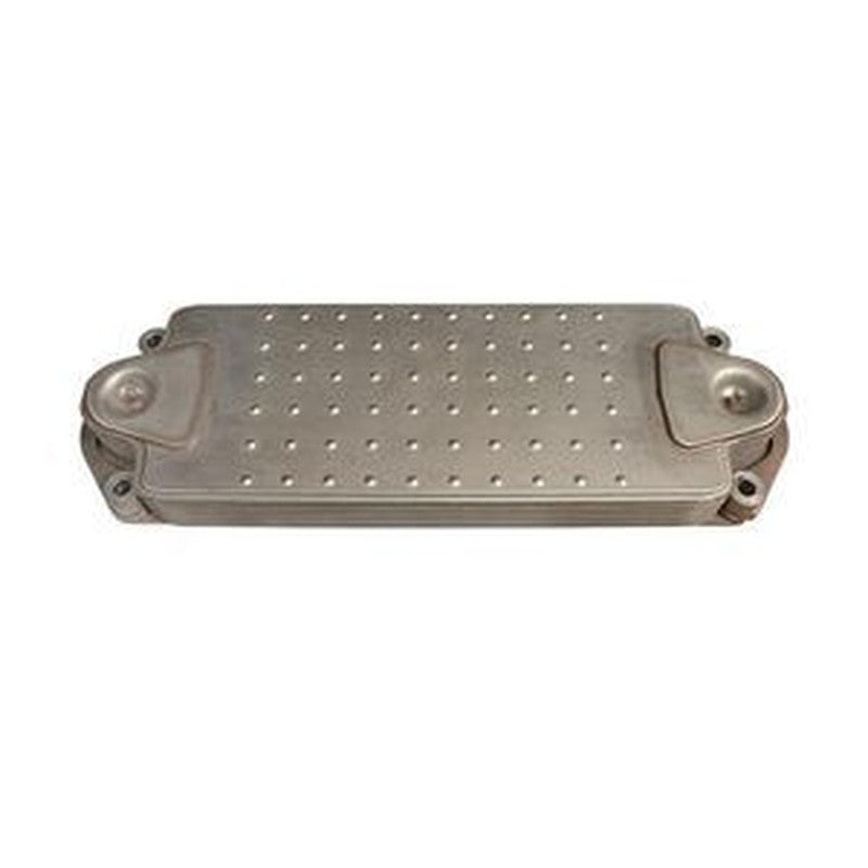 Oil Cooler 1753112 for Scania P G R T Series Truck