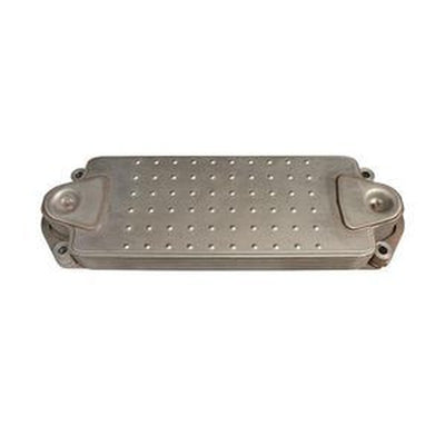 Oil Cooler 1753112 for Scania P G R T Series Truck