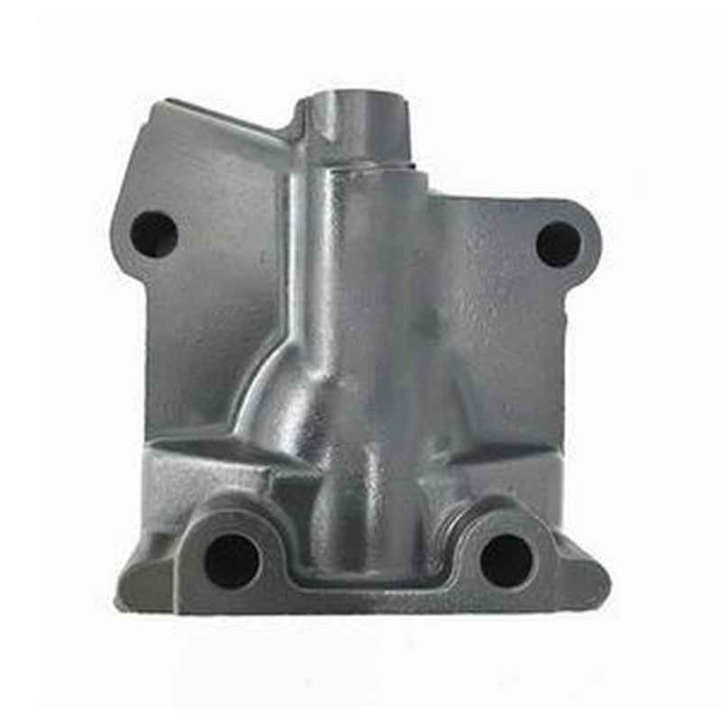 Oil Cut Off Valve Base Housing 1622-0014-01 for Atlas Copco Air Compressor