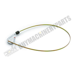Oil Dipstick 3933364 for Cummins Engine 4B3.9 6B5.9 C8.3 QSB3.9 4BT 6BT ISB Volvo Excavator EC140 Hyundai R130LC R130W R160LC-3