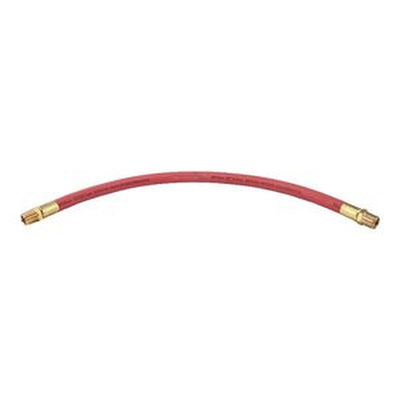 Oil Drain Hose 11-7067 for Yanmar Engine 374 395 Thermo King