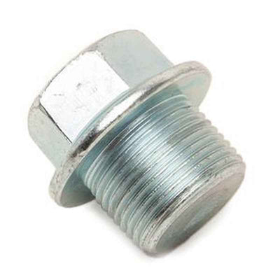 Oil Drain Plug 15707-33750 for Kubota Tractor & Excavator Models