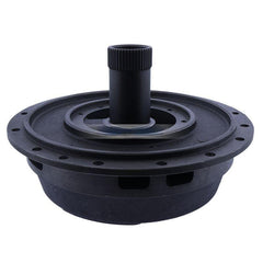 Oil Feed Flange 4644-302-041 for Hyundai Wheel Loader HL25C HL760 HL760-3